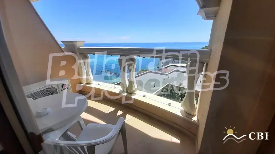 Apartment, 2-room, 65 m², in Varna. Photo 1 of 16. Varna, Black Sea, Bulgaria. Cheap Beach Holiday.