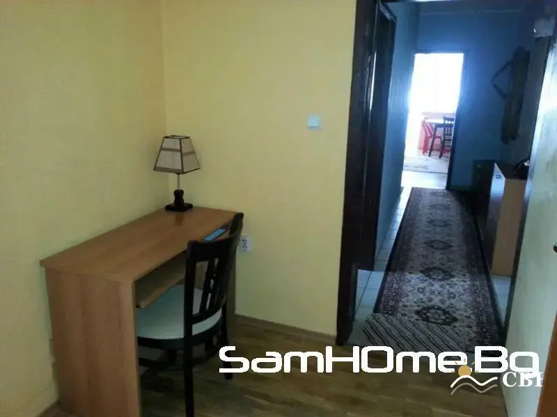 Apartment, 2-room, 102 m², in Varna. Photo 3 of 11. Varna, Black Sea, Bulgaria. Cheap Beach Holiday.