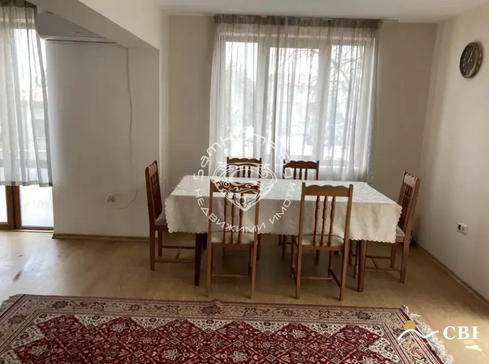 House, 3-room, 180 m², in Zvezditsa. Photo 2 of 13. Zvezditsa, Black Sea, Bulgaria. Cheap Beach Holiday.