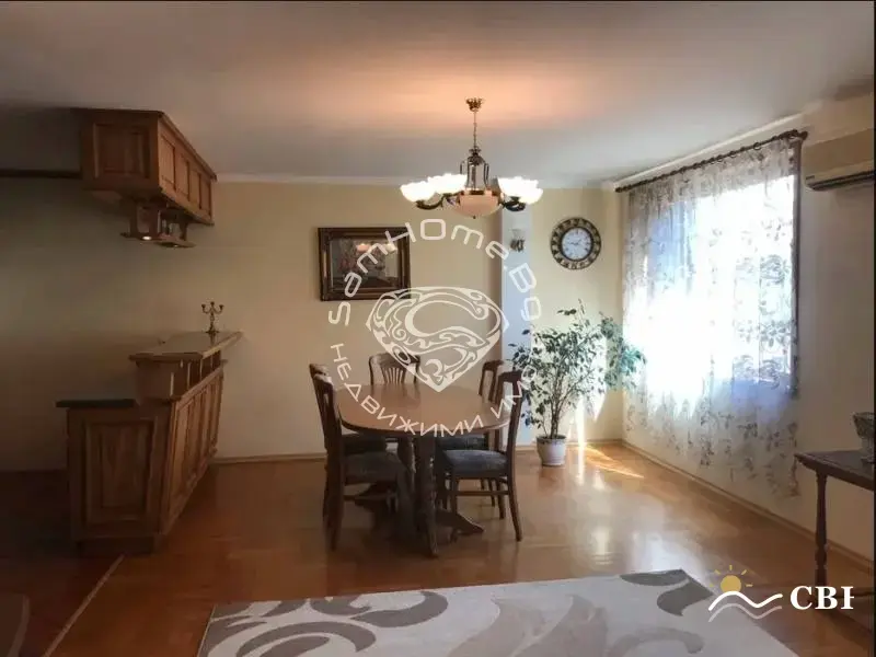 Apartment, 2-room, 100 m², in Varna. Photo 3 of 16. Varna, Black Sea, Bulgaria. Cheap Beach Holiday.