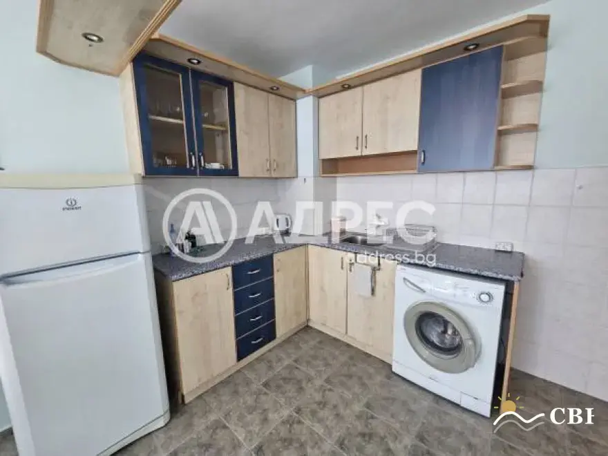 Apartment, 3-room, 85 m², in Varna. Photo 2 of 10. Varna, Black Sea, Bulgaria. Cheap Beach Holiday.
