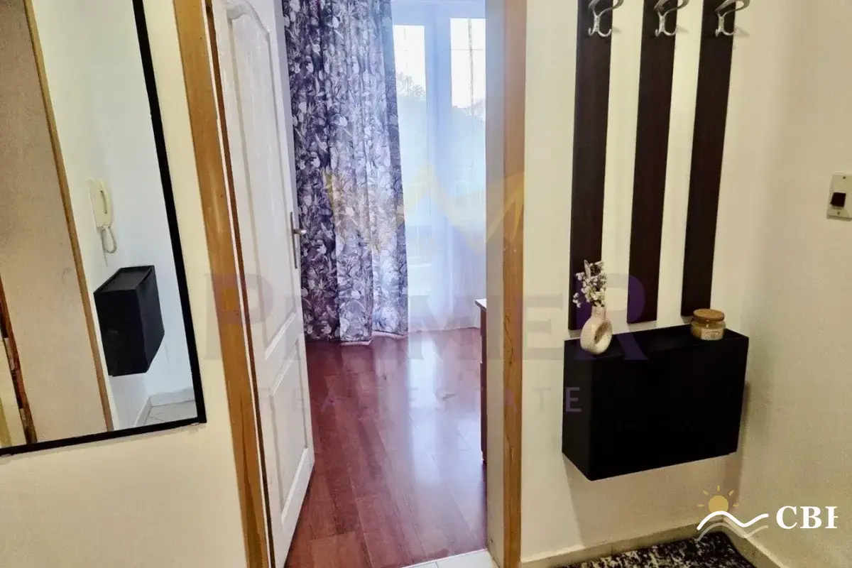 Apartment, 2-room, 72 m², in Varna. Photo 7 of 10. Varna, Black Sea, Bulgaria. Cheap Beach Holiday.