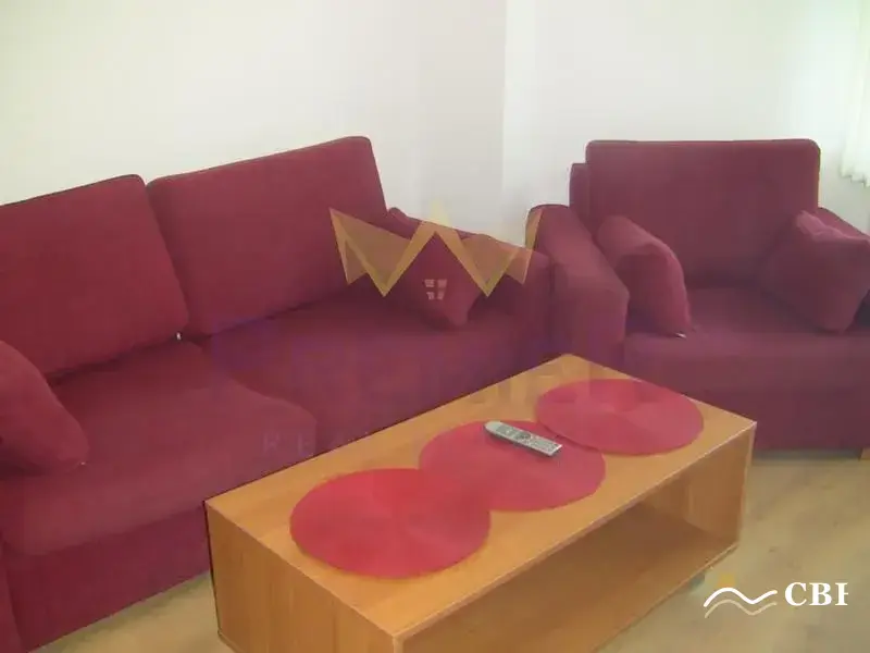 Apartment, 2-room, 44 m², in Varna. Photo 5 of 14. Varna, Black Sea, Bulgaria. Cheap Beach Holiday.