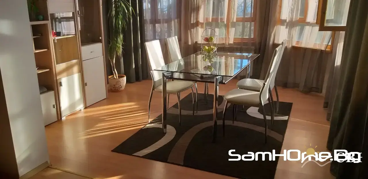 Apartment, 2-room, 200 m², in Varna. Photo 2 of 10. Varna, Black Sea, Bulgaria. Cheap Beach Holiday.
