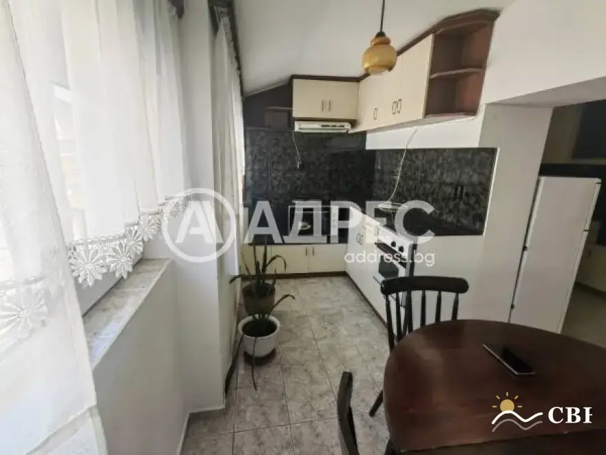 Apartment, 3-room, 79 m², in Varna. Photo 2 of 13. Varna, Black Sea, Bulgaria. Cheap Beach Holiday.