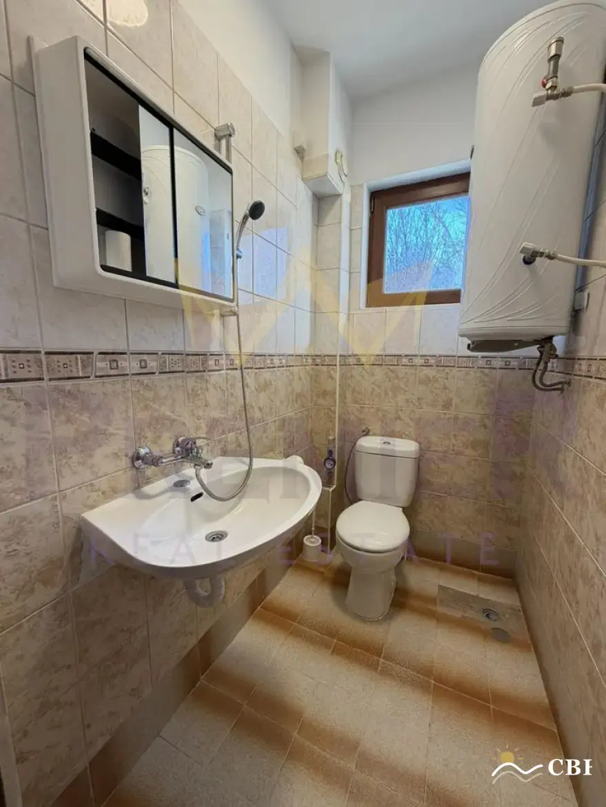 House, 1-room, 120 m², in Varna. Photo 9 of 13. Varna, Black Sea, Bulgaria. Cheap Beach Holiday.