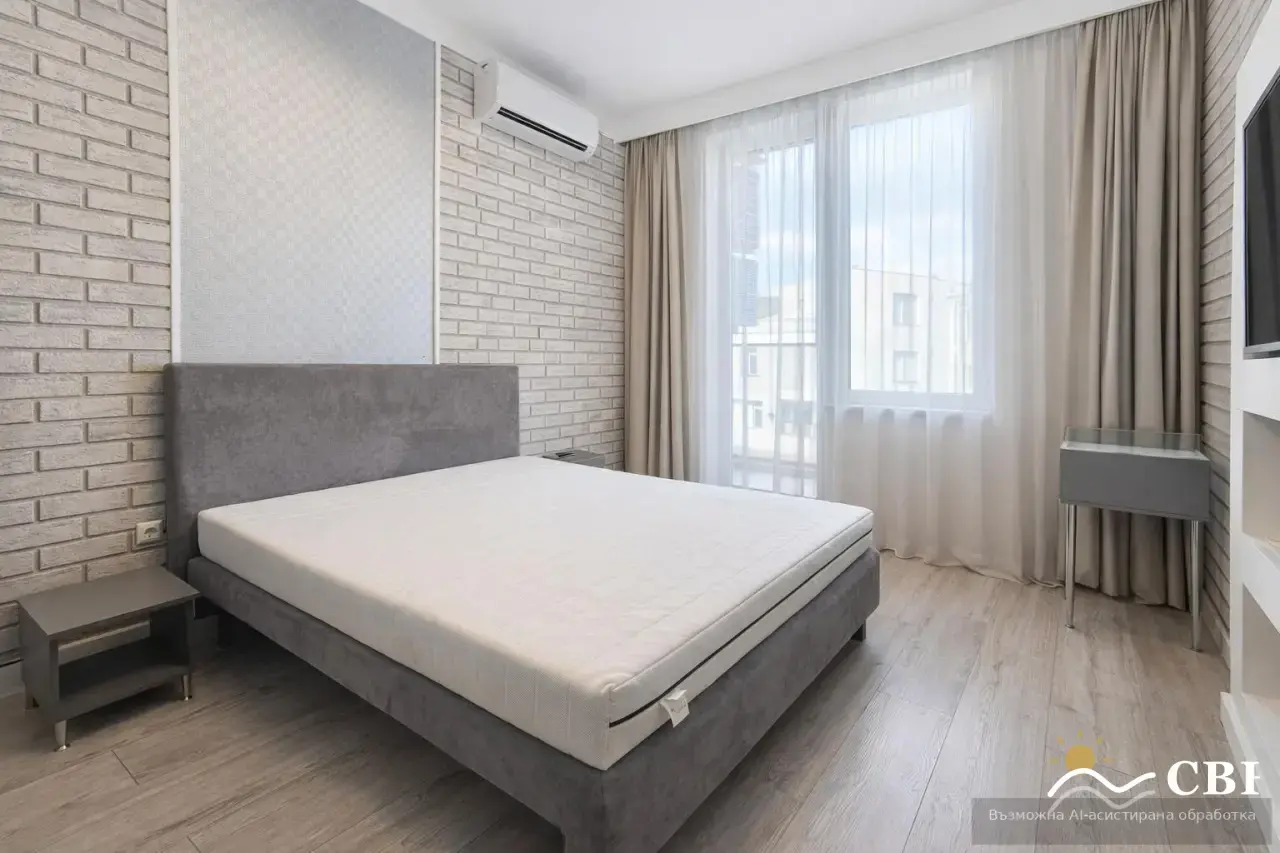 House, 1-room, 160 m², in Varna. Photo 5 of 6. Varna, Black Sea, Bulgaria. Cheap Beach Holiday.