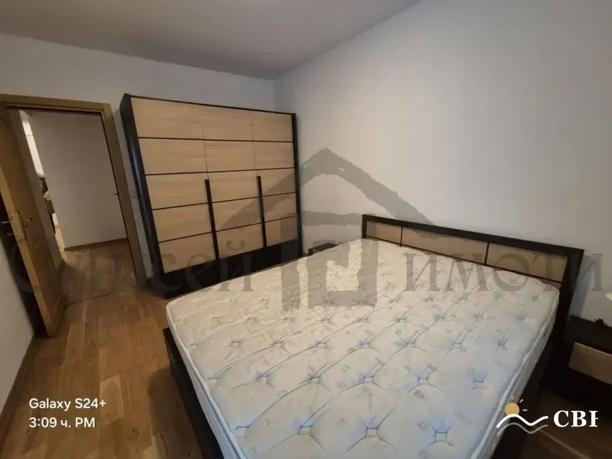 Apartment, 4-room, 108 m², in Varna. Photo 9 of 16. Varna, Black Sea, Bulgaria. Cheap Beach Holiday.