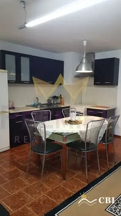 Apartment, 3-room, 72 m², in Varna. Photo 3 of 15. Varna, Black Sea, Bulgaria. Cheap Beach Holiday.