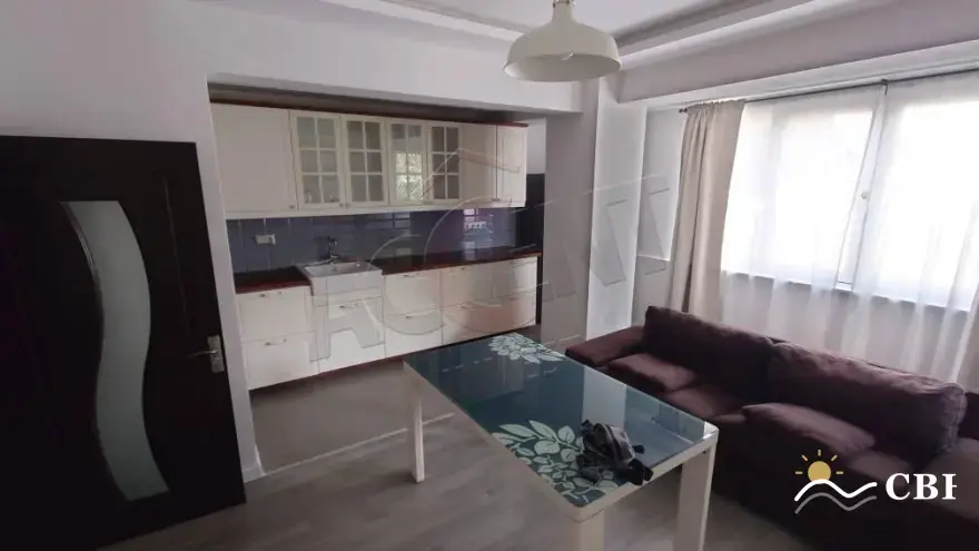 Apartment, 3-room, 90 m², in Varna. Photo 3 of 16. Varna, Black Sea, Bulgaria. Cheap Beach Holiday.