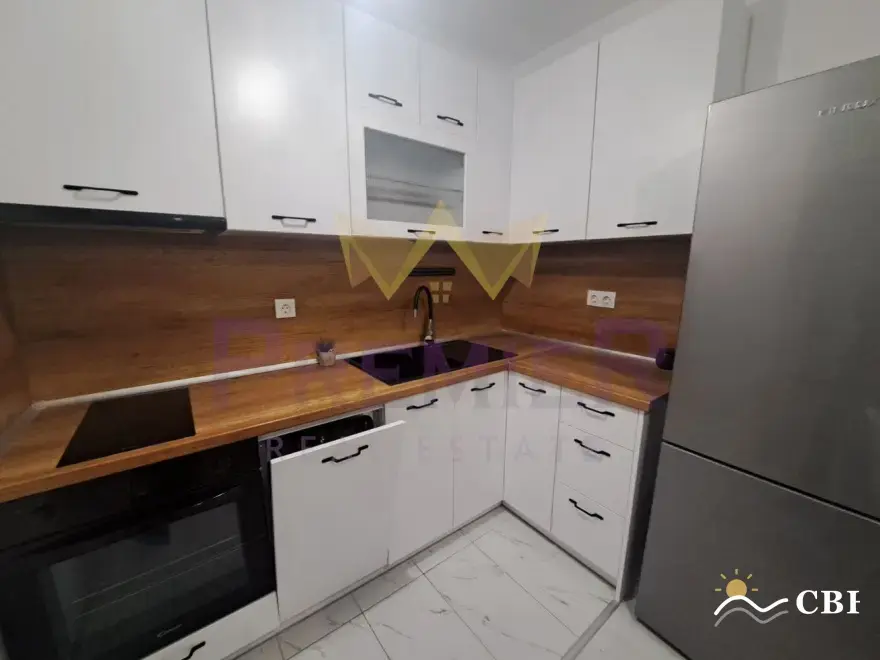 Apartment, 2-room, 60 m², in Varna. Photo 1 of 8. Varna, Black Sea, Bulgaria. Cheap Beach Holiday.