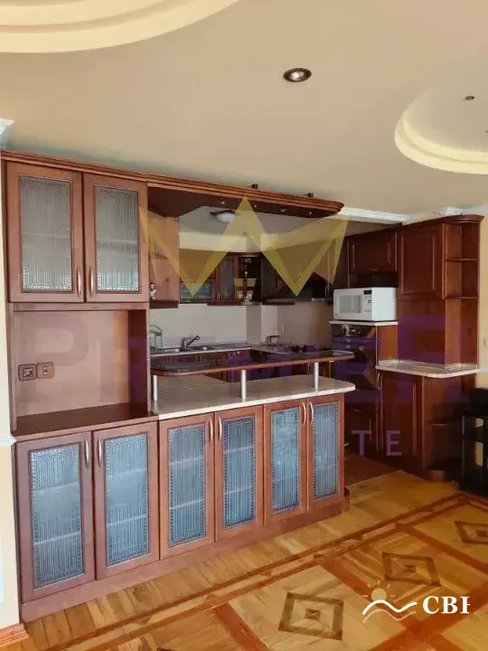 Apartment, 3-room, 115 m², in Varna. Photo 3 of 16. Varna, Black Sea, Bulgaria. Cheap Beach Holiday.