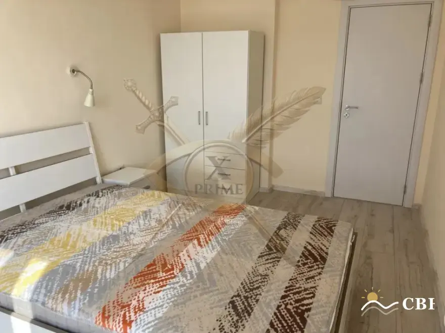 Apartment, 3-room, 90 m², in Varna. Photo 6 of 10. Varna, Black Sea, Bulgaria. Cheap Beach Holiday.