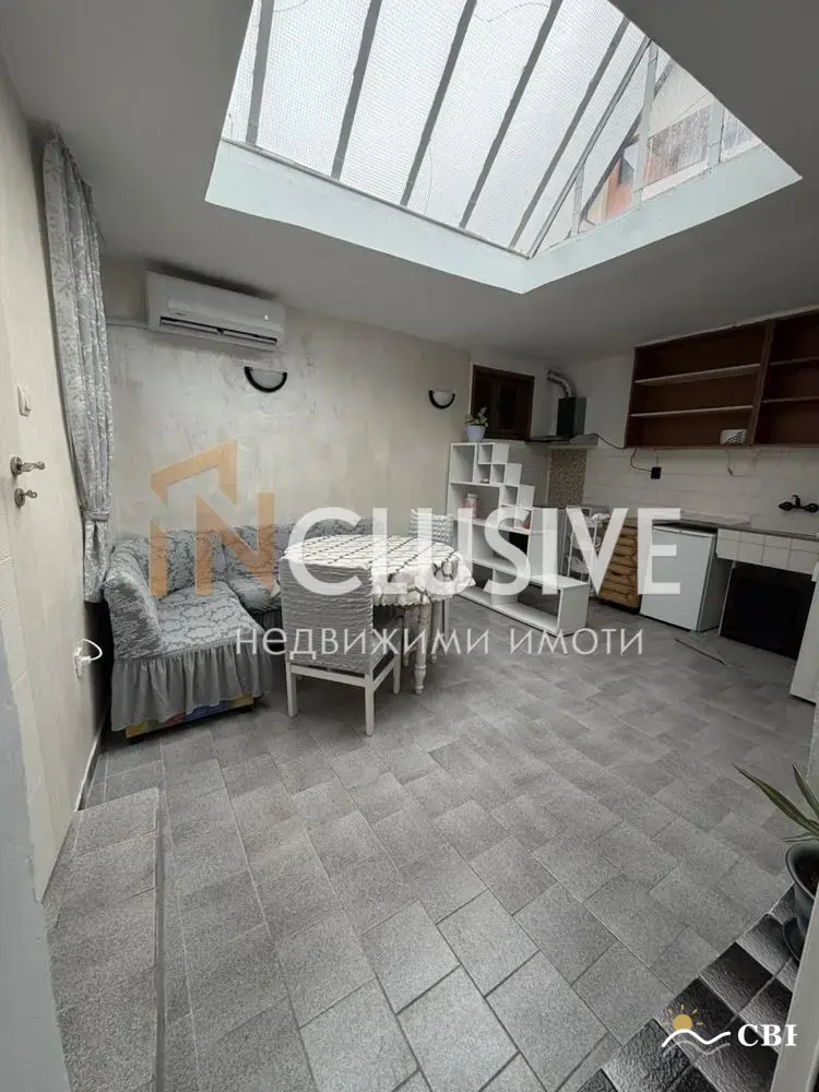 Apartment, 3-room, 72 m², in Varna. Photo 2 of 4. Varna, Black Sea, Bulgaria. Cheap Beach Holiday.