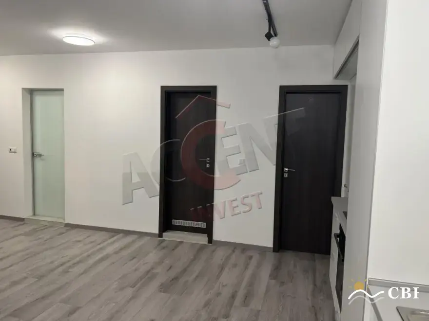 Apartment, 2-room, 69 m², in Varna. Photo 9 of 16. Varna, Black Sea, Bulgaria. Cheap Beach Holiday.