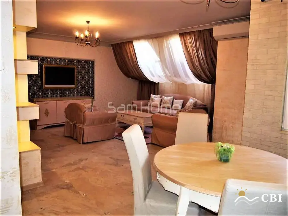 Apartment, 1-room, 101 m², in Varna. Photo 2 of 10. Varna, Black Sea, Bulgaria. Cheap Beach Holiday.