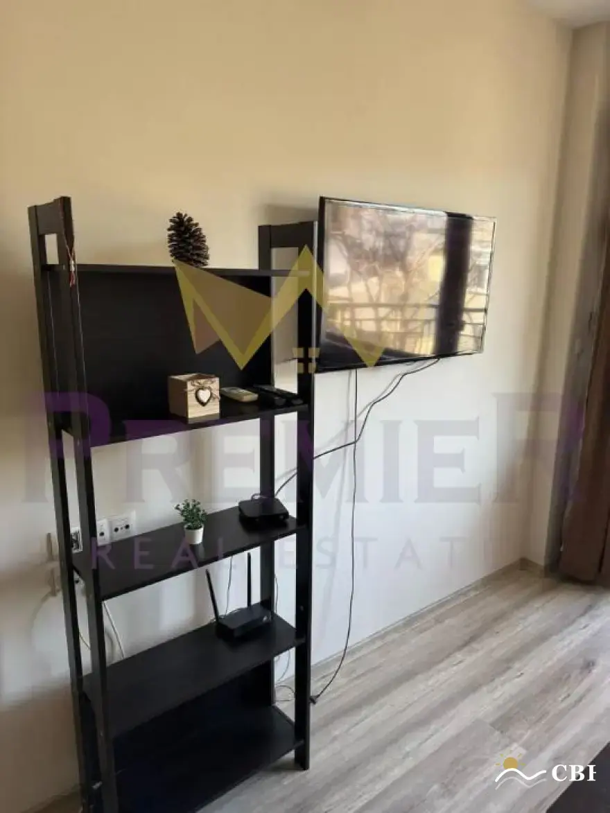 Apartment, 2-room, 52 m², in Varna. Photo 3 of 8. Varna, Black Sea, Bulgaria. Cheap Beach Holiday.