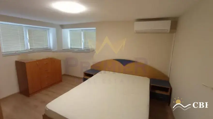 House, 1-room, 60 m², in Varna. Photo 6 of 10. Varna, Black Sea, Bulgaria. Cheap Beach Holiday.