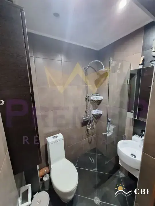 Apartment, 2-room, 65 m², in Varna. Photo 3 of 3. Varna, Black Sea, Bulgaria. Cheap Beach Holiday.