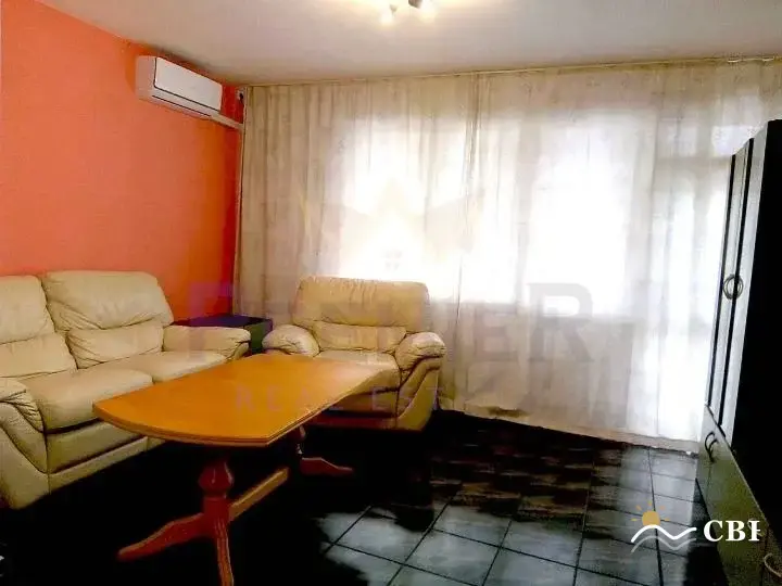 Apartment, 3-room, 76 m², in Varna. Photo 6 of 11. Varna, Black Sea, Bulgaria. Cheap Beach Holiday.