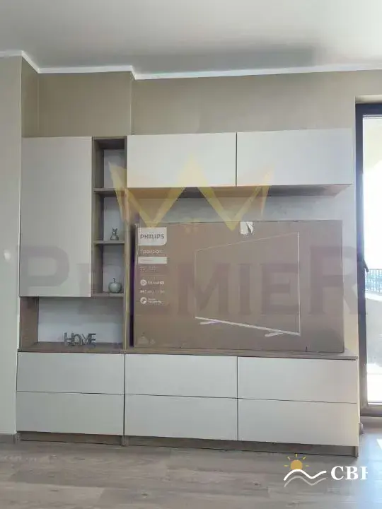 Apartment, 2-room, 63 m², in Gradina. Photo 4 of 15. Gradina, Black Sea, Bulgaria. Cheap Beach Holiday.