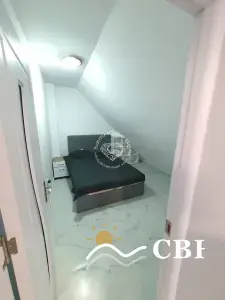 Apartment, 2-room, 60 m², in Varna. Photo 5 of 10. Varna, Black Sea, Bulgaria. Cheap Beach Holiday.
