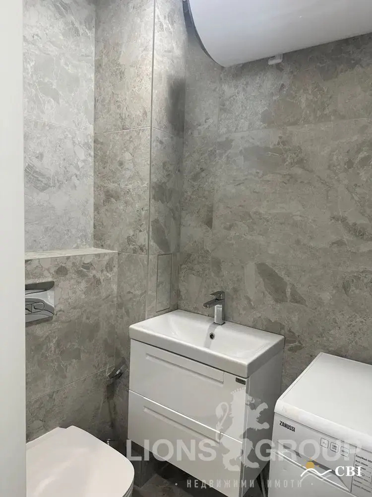 Apartment, 3-room, 102 m², in Varna. Photo 9 of 13. Varna, Black Sea, Bulgaria. Cheap Beach Holiday.