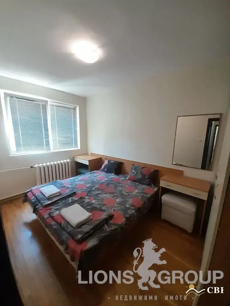Apartment, 3-room, 198.5 m², in Varna. Photo 8 of 11. Varna, Black Sea, Bulgaria. Cheap Beach Holiday.