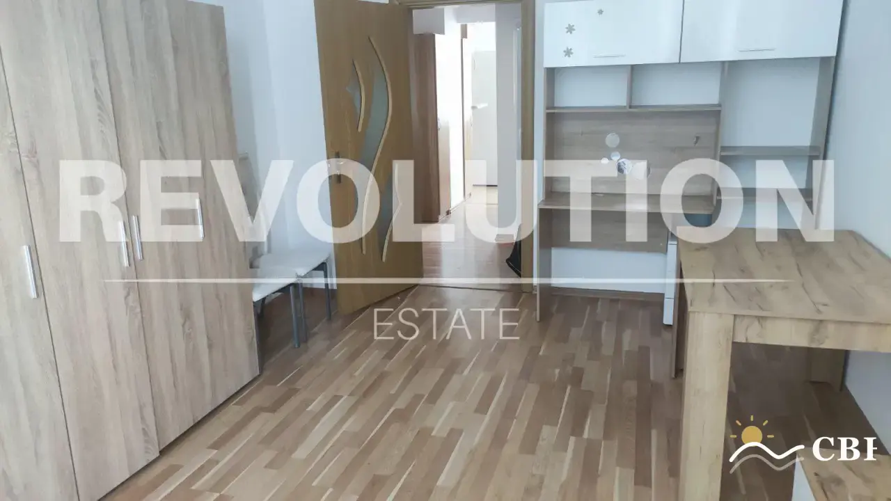 Apartment, 4-room, 88 m², in Varna. Photo 2 of 10. Varna, Black Sea, Bulgaria. Cheap Beach Holiday.