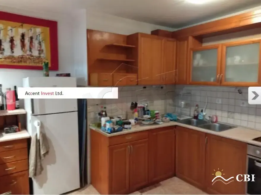 Apartment, 3-room, 100 m², in Varna. Photo 2 of 15. Varna, Black Sea, Bulgaria. Cheap Beach Holiday.