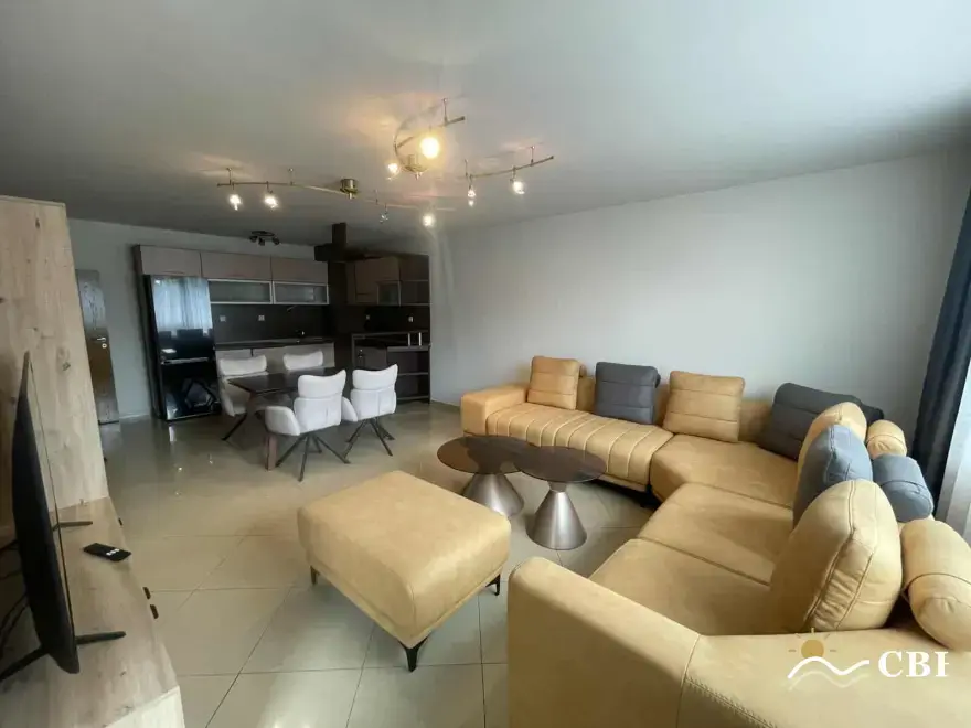 Apartment, 3-room, 125 m², in Varna. Photo 1 of 8. Varna, Black Sea, Bulgaria. Cheap Beach Holiday.