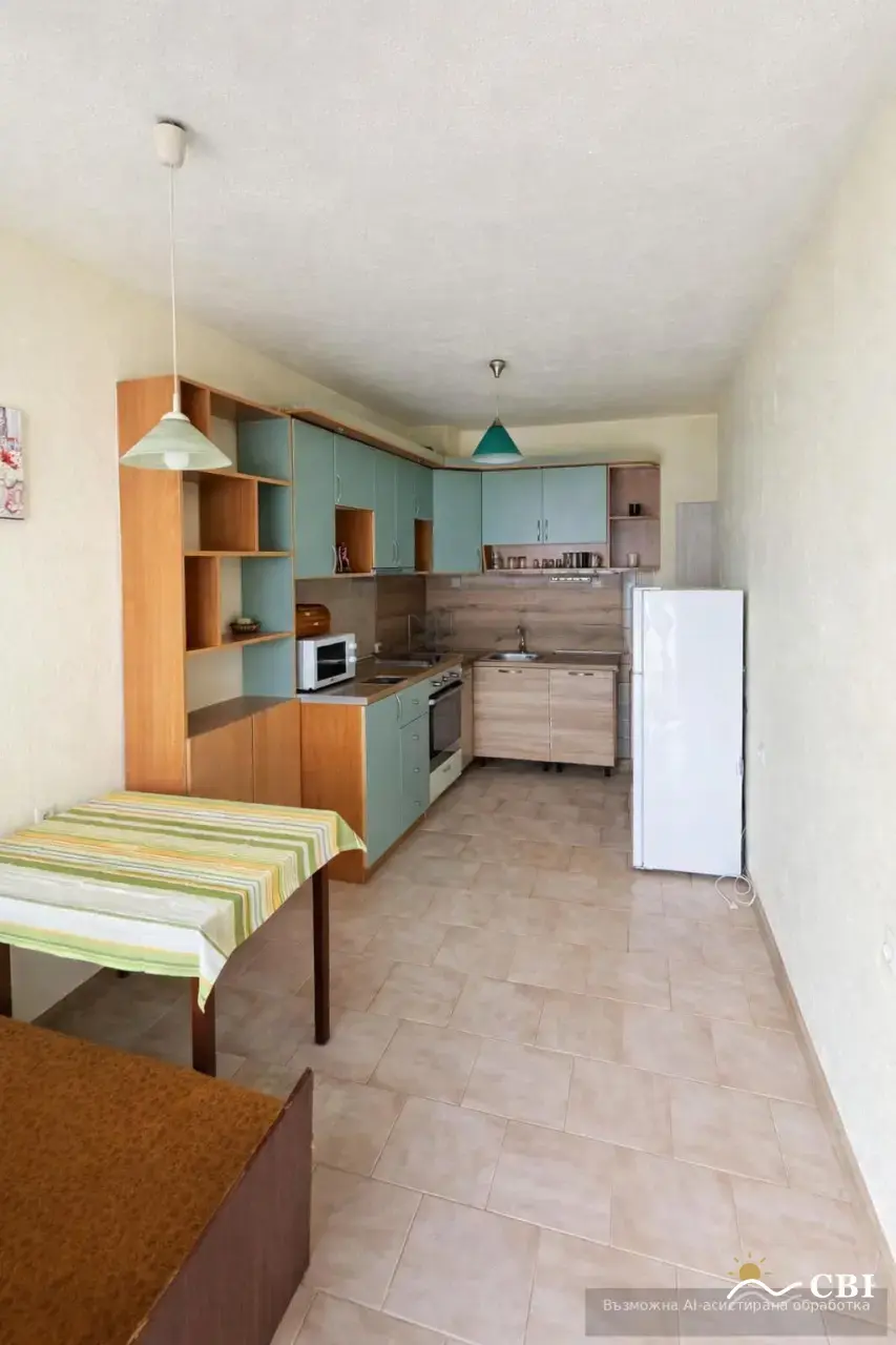 Apartment, 4-room, 100 m², in Varna. Photo 4 of 12. Varna, Black Sea, Bulgaria. Cheap Beach Holiday.