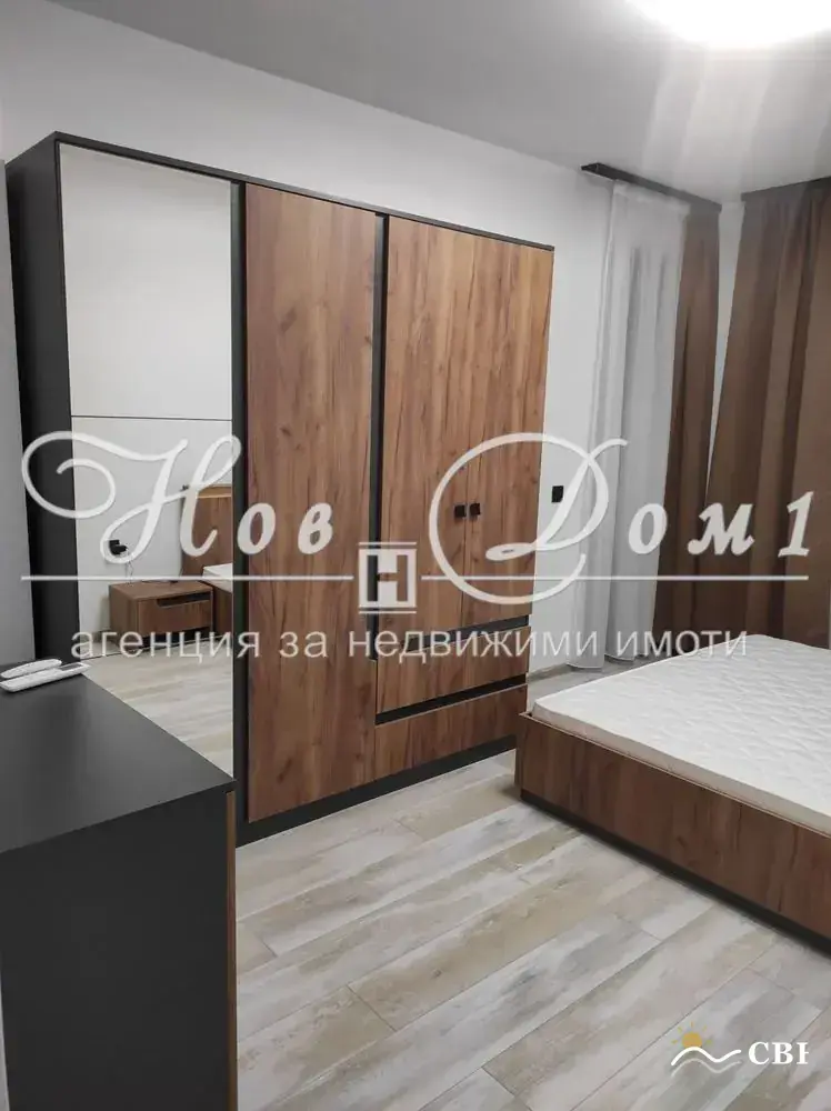 Apartment, 1-room, 103 m², in Gradina. Photo 9 of 14. Gradina, Black Sea, Bulgaria. Cheap Beach Holiday.