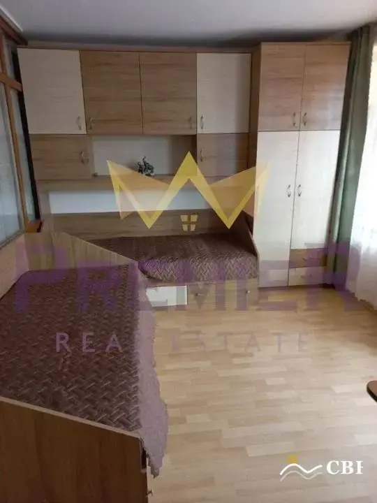 Apartment, 3-room, 70 m², in Varna. Photo 8 of 16. Varna, Black Sea, Bulgaria. Cheap Beach Holiday.