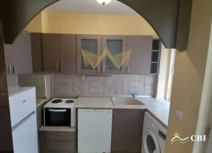 Apartment, 2-room, 55 m², in Varna. Photo 1 of 6. Varna, Black Sea, Bulgaria. Cheap Beach Holiday.