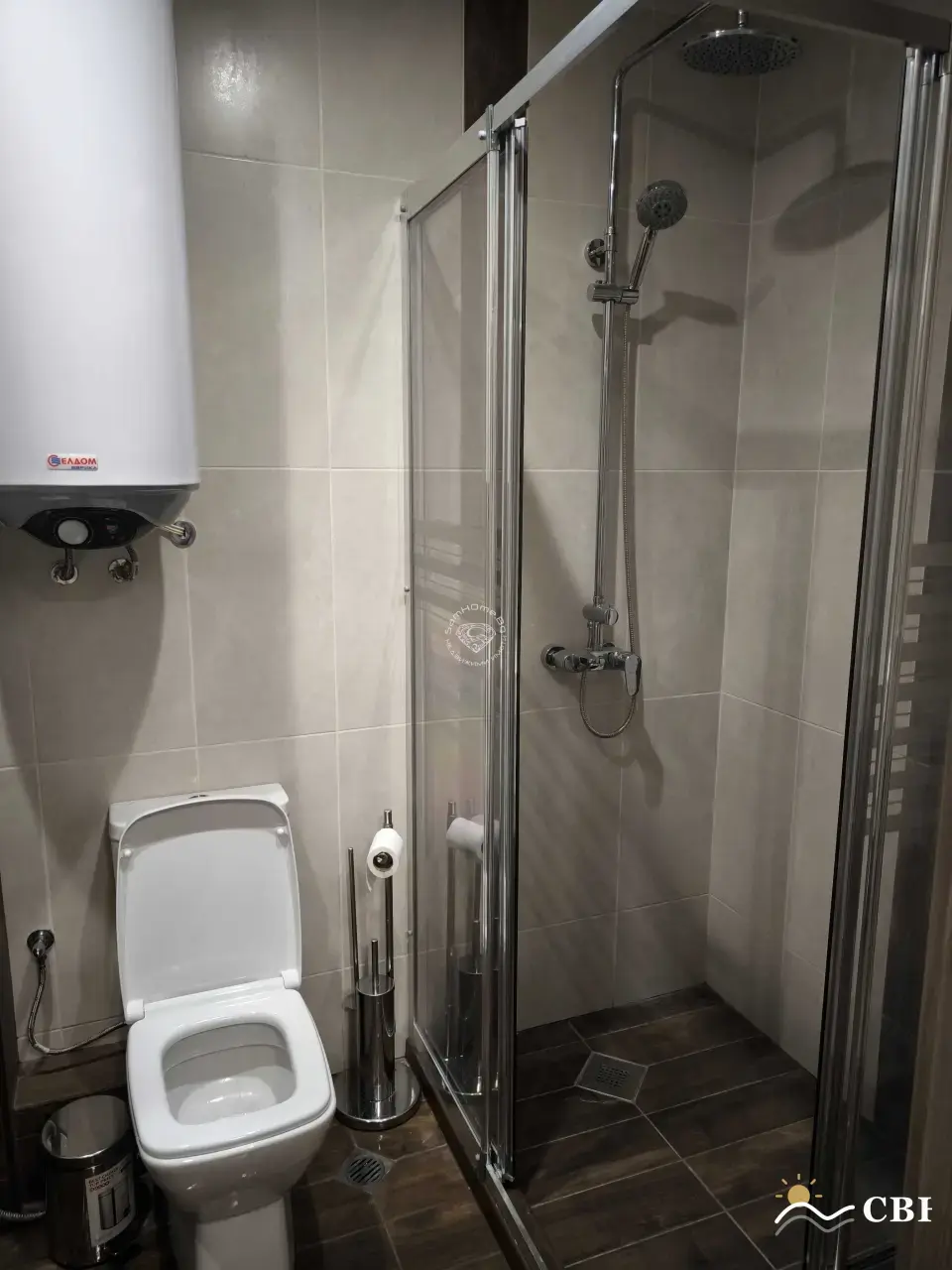 Apartment, 2-room, 67 m², in Varna. Photo 8 of 11. Varna, Black Sea, Bulgaria. Cheap Beach Holiday.