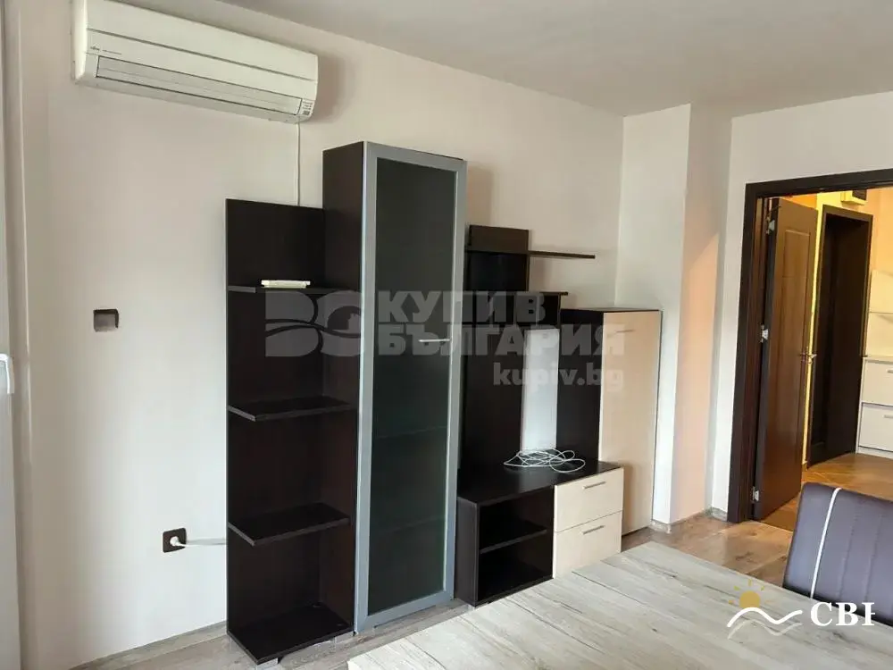 Apartment, 3-room, 70 m², in Varna. Photo 2 of 14. Varna, Black Sea, Bulgaria. Cheap Beach Holiday.