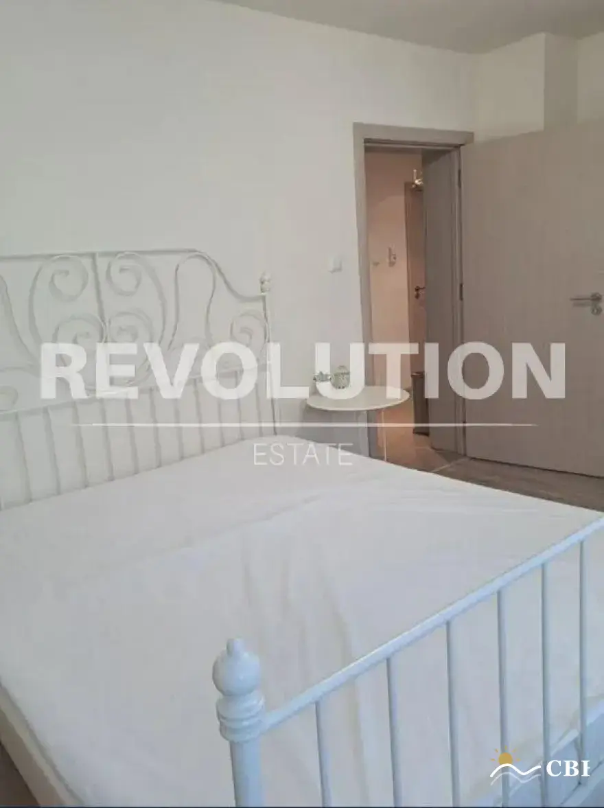 Apartment, 3-room, 76 m², in Varna. Photo 5 of 9. Varna, Black Sea, Bulgaria. Cheap Beach Holiday.