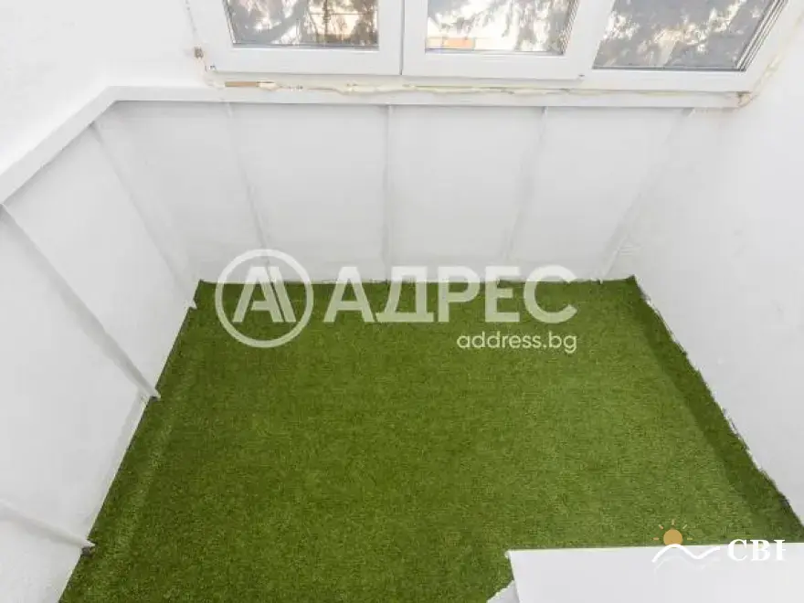 Apartment, 3-room, 90 m², in Varna. Photo 8 of 15. Varna, Black Sea, Bulgaria. Cheap Beach Holiday.