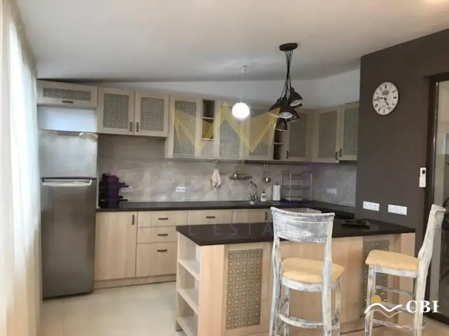 Apartment, 1-room, 148 m², in Varna. Photo 1 of 13. Varna, Black Sea, Bulgaria. Cheap Beach Holiday.