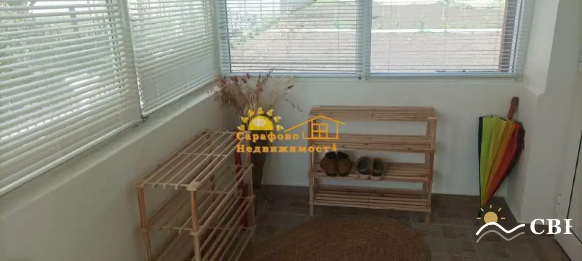 House, 1-room, 120 m², in Sarafovo. Photo 9 of 15. Sarafovo, Black Sea, Bulgaria. Cheap Beach Holiday.