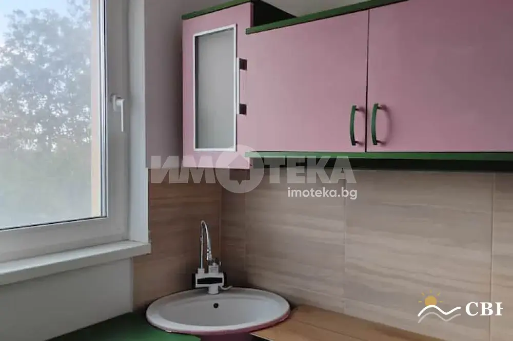 House, 1-room, 190 m², in Varna. Photo 8 of 15. Varna, Black Sea, Bulgaria. Cheap Beach Holiday.