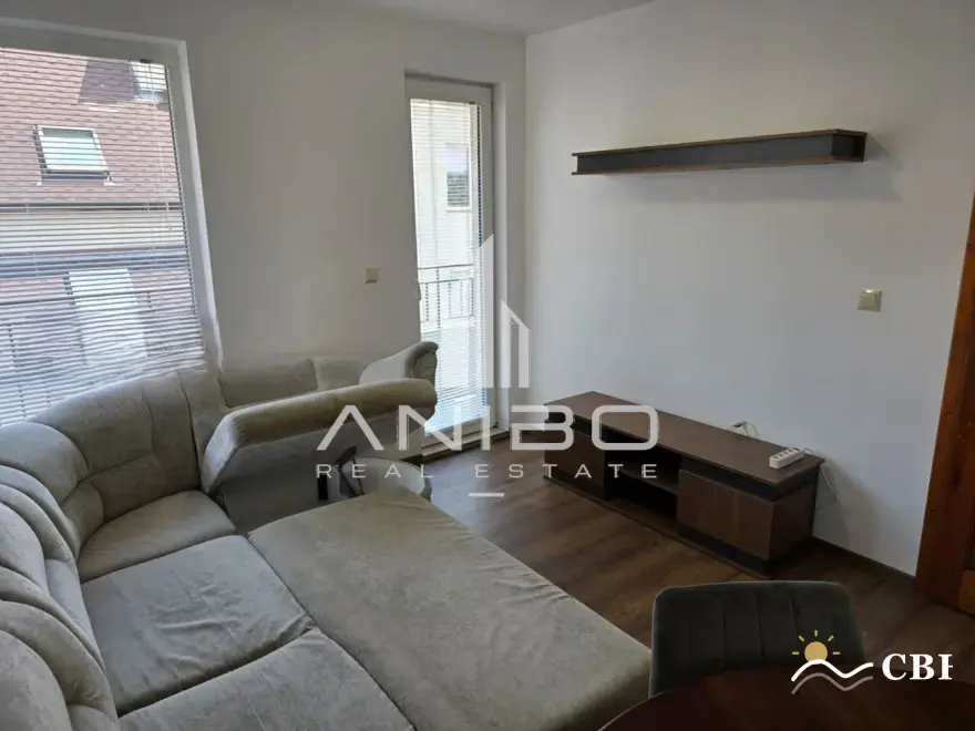 Apartment, 2-room, 60 m², in Varna. Photo 2 of 6. Varna, Black Sea, Bulgaria. Cheap Beach Holiday.
