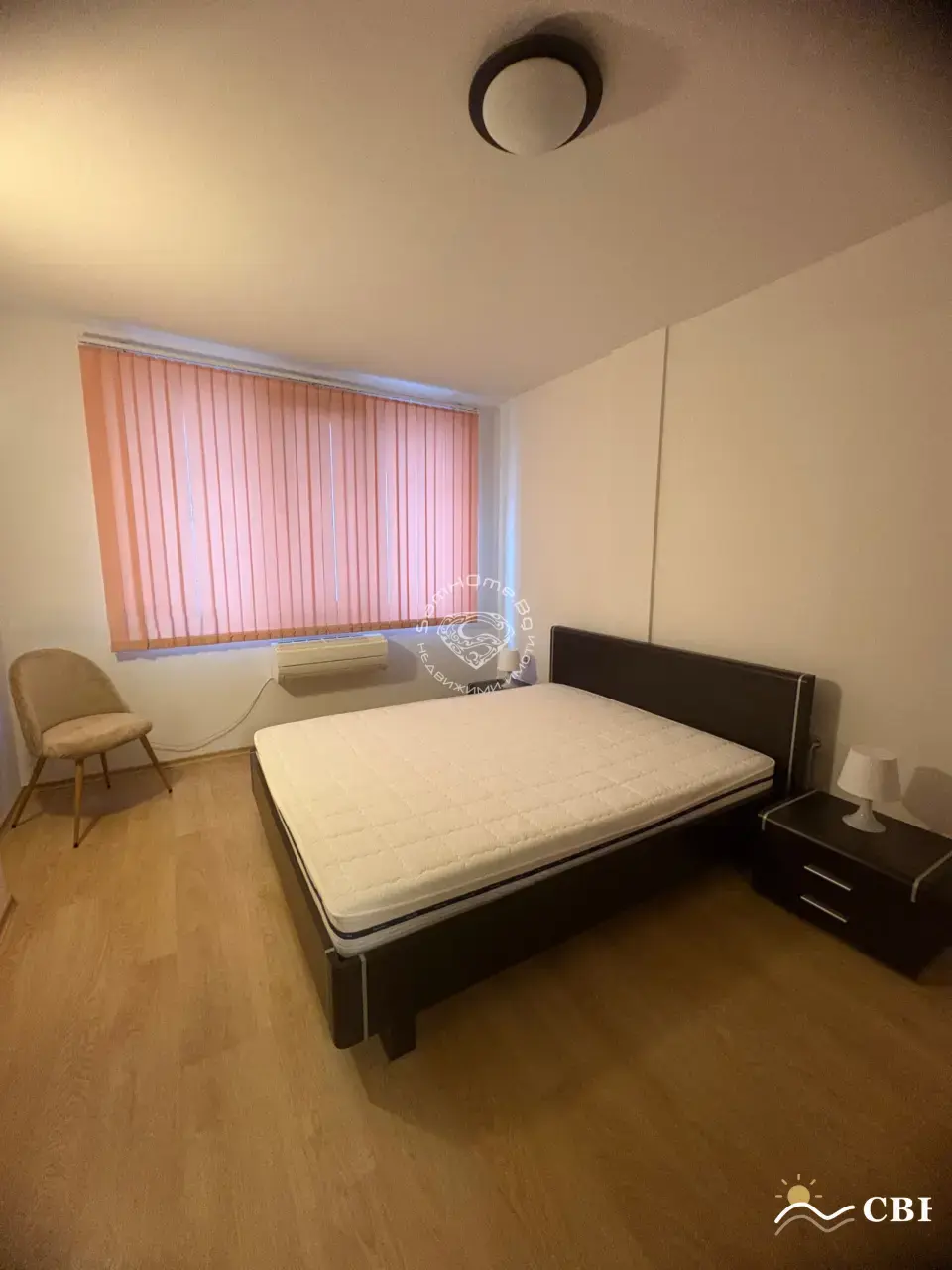 Apartment, 1-room, 70 m², in Varna. Photo 8 of 15. Varna, Black Sea, Bulgaria. Cheap Beach Holiday.