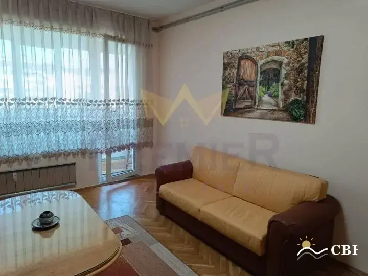 Apartment, 3-room, 90 m², in Varna. Photo 7 of 15. Varna, Black Sea, Bulgaria. Cheap Beach Holiday.
