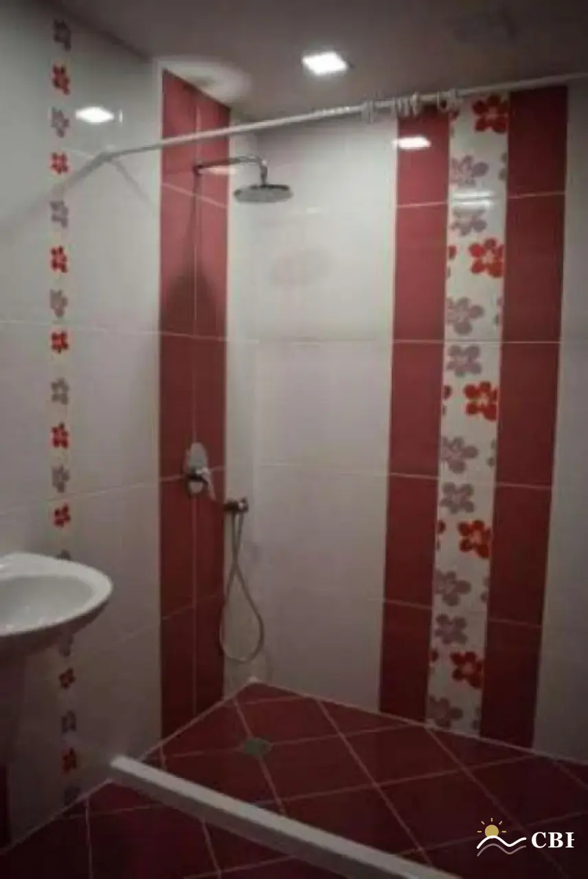 Apartment, 2-room, 60 m², in Varna. Photo 5 of 5. Varna, Black Sea, Bulgaria. Cheap Beach Holiday.