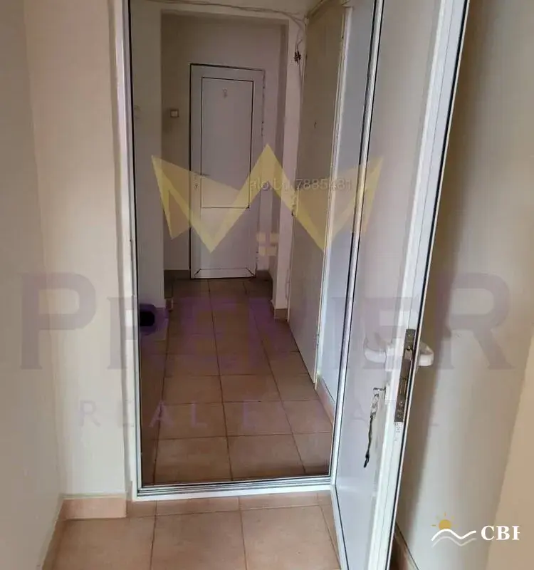Apartment, 1-room, 50 m², in Varna. Photo 4 of 6. Varna, Black Sea, Bulgaria. Cheap Beach Holiday.