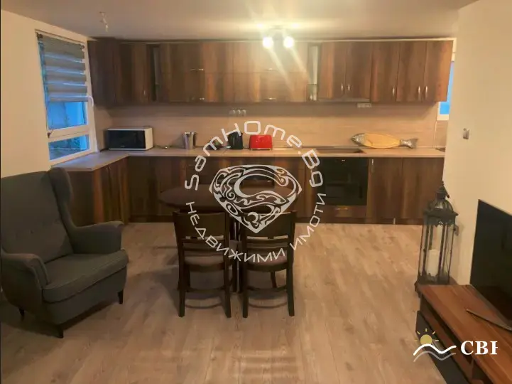 House, 2-room, 135 m², in Varna. Photo 2 of 16. Varna, Black Sea, Bulgaria. Cheap Beach Holiday.