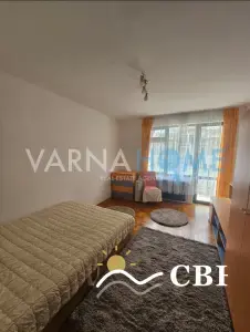 Apartment, 3-room, 160 m², in Varna. Photo 7 of 13. Varna, Black Sea, Bulgaria. Cheap Beach Holiday.