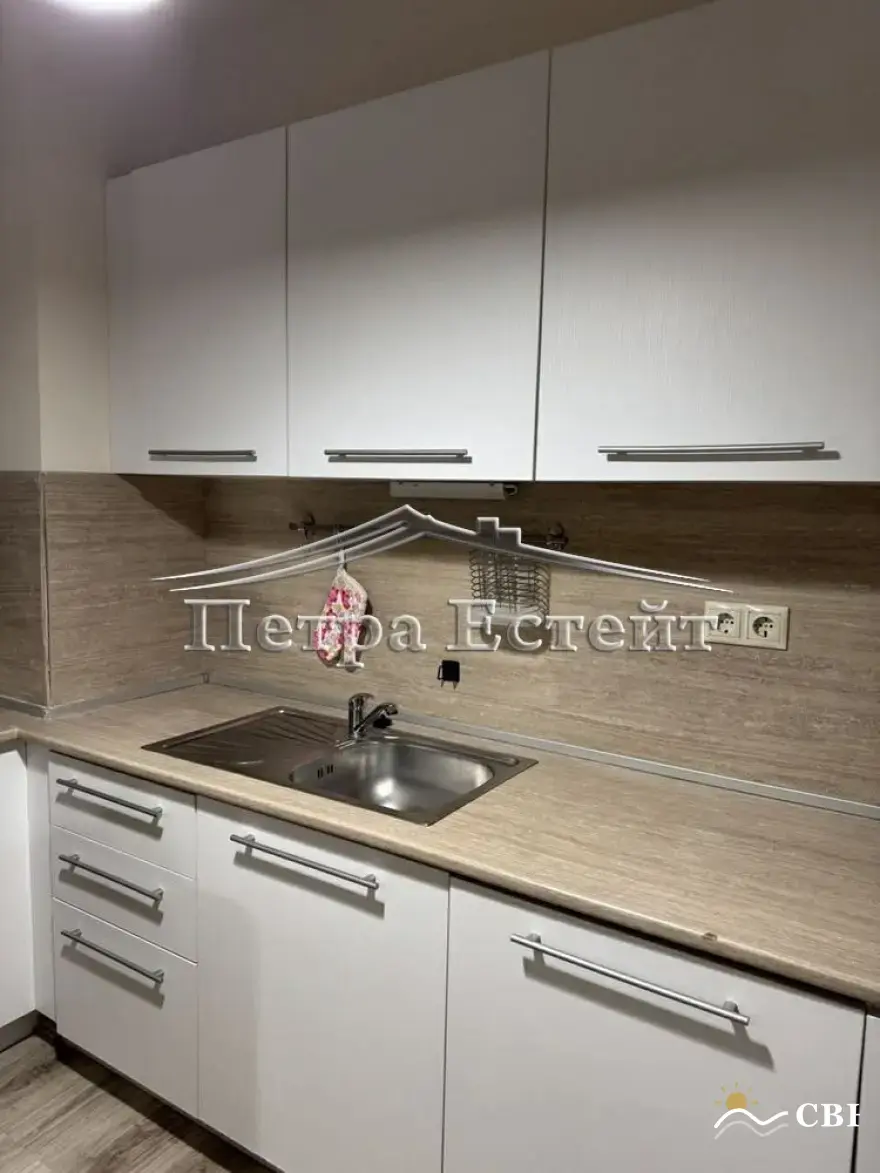 Apartment, 2-room, 60 m², in Varna. Photo 2 of 8. Varna, Black Sea, Bulgaria. Cheap Beach Holiday.